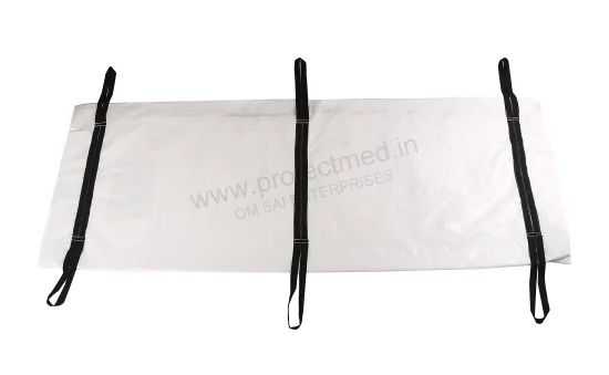 Deadbody Bag with pad