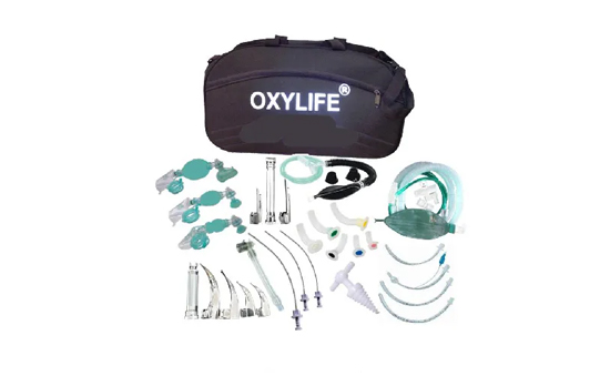 ANESTHESIA KIT