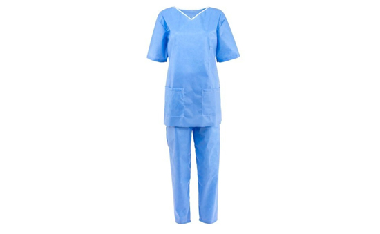 DISPOSABLE SCRUB SUIT ( KURTA PAYJAMA )