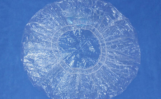 ANGIO PROTECTION COVER