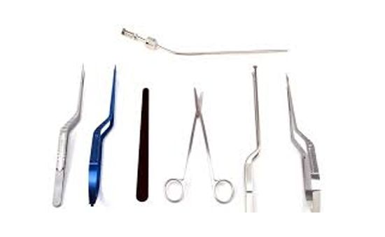 NURO SURGERY KIT