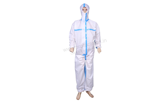 Disposable Dongre / Cover All Suit