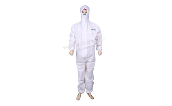 Protectmed Coveralls
