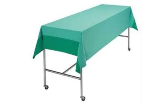 O T TABLE COVER – HF