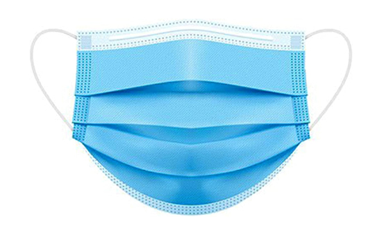 SURGICAL FACE MASK III PLY