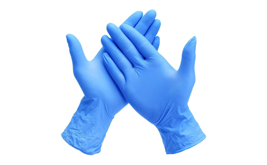 DISPOSABLE GLOVES