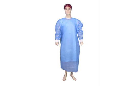 Surgical Disposables Gown