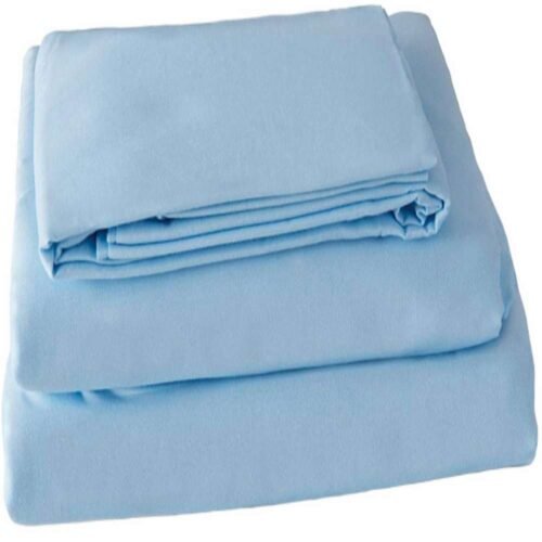 BED SHEET hospital bed sheet