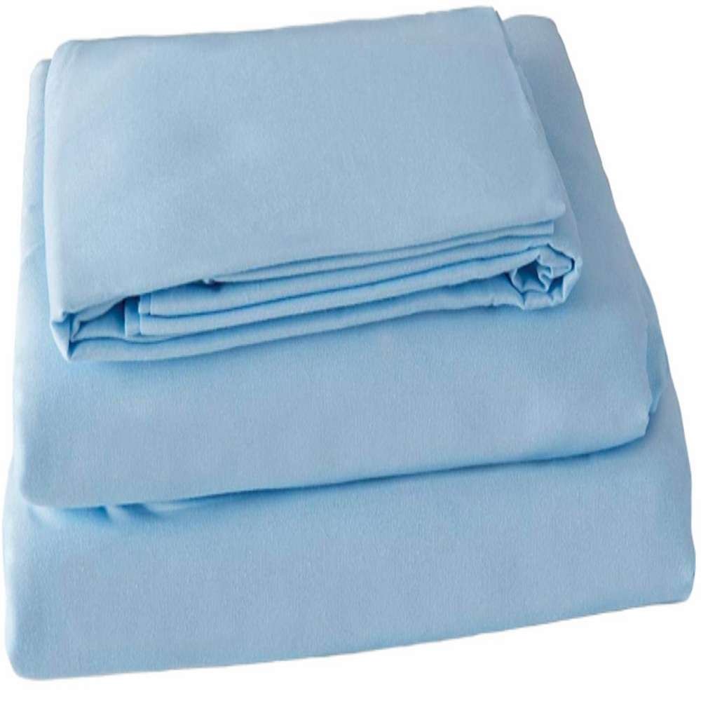 hospital bed sheet