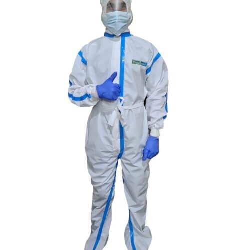 ppe kit