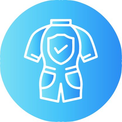 Premium Quality Products ppe