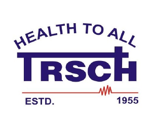 Tirath Ram Shah Hospital