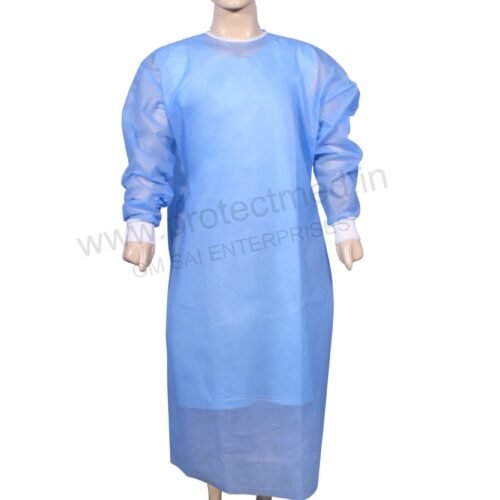 Disposable Patient Gown manufacturers