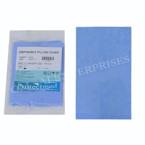 hospital pillow cover
