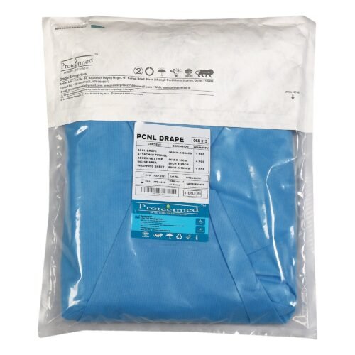 PCNL Drape
