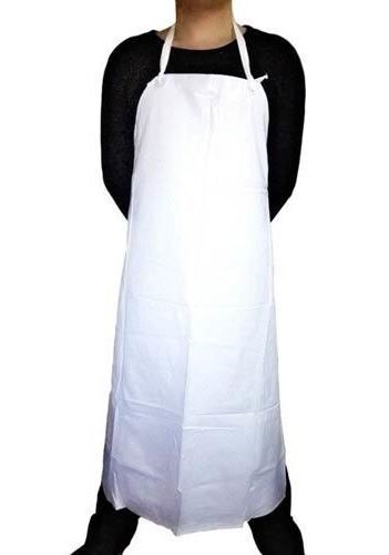 disposable aprons