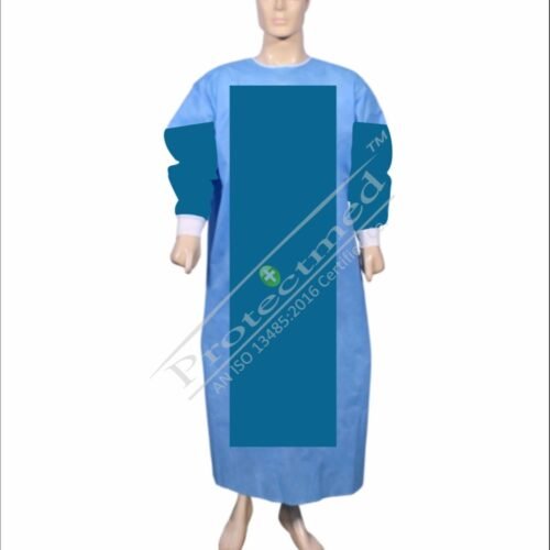 disposable medical gown manufacturers