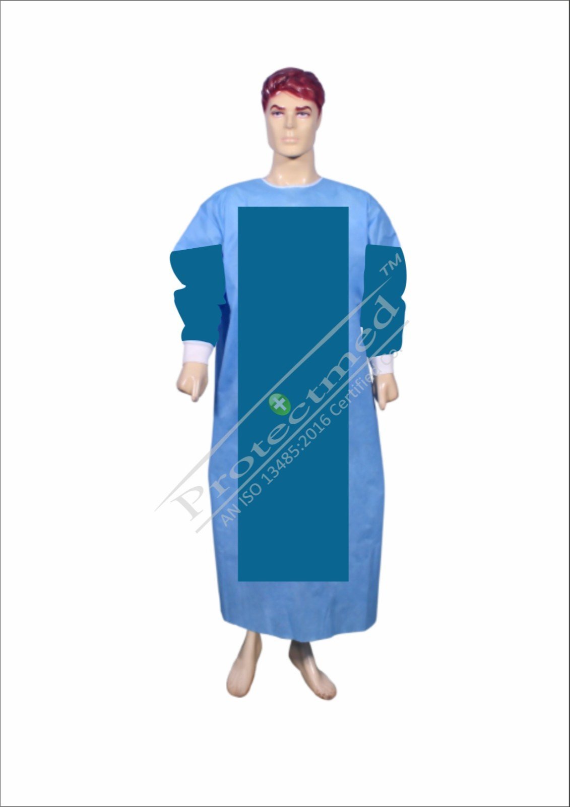 disposable medical gown manufacturers