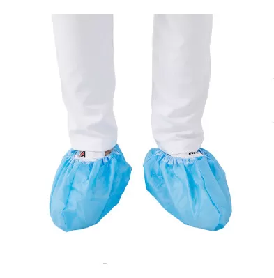 disposable shoe covers