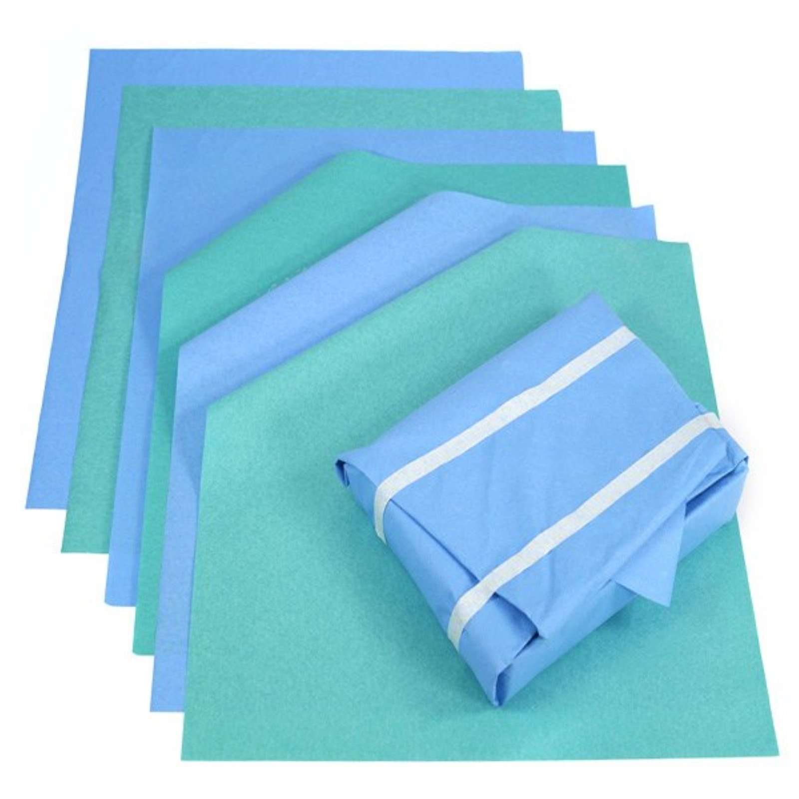 Sterilization Wraps