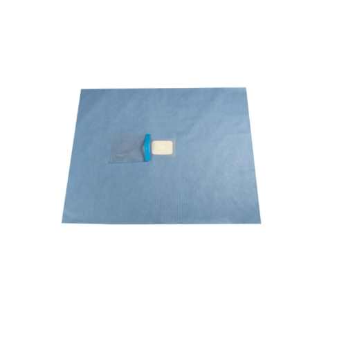 spinal drape sheet