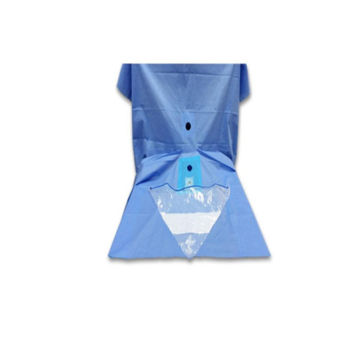 TURP Drapes