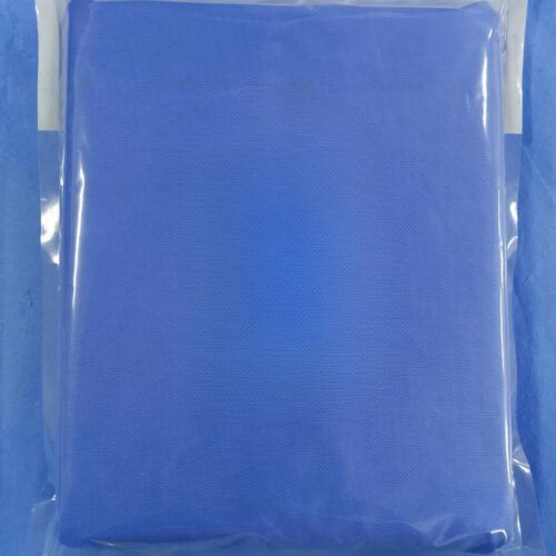CABG Drape Kit