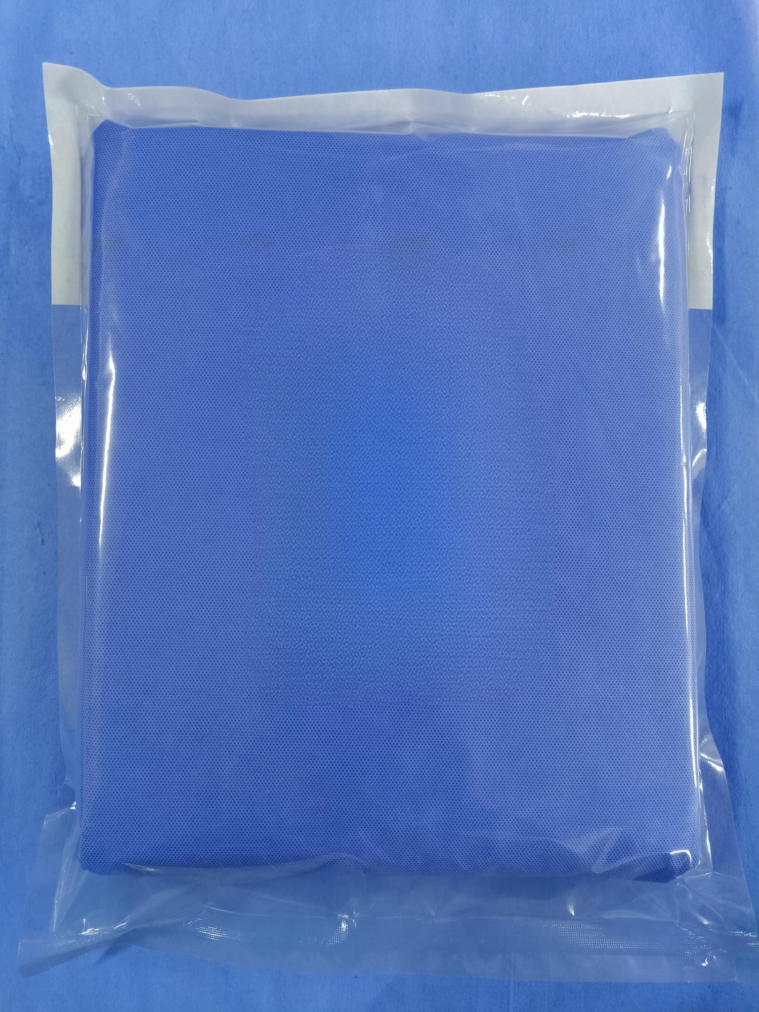 CABG Drape Kit