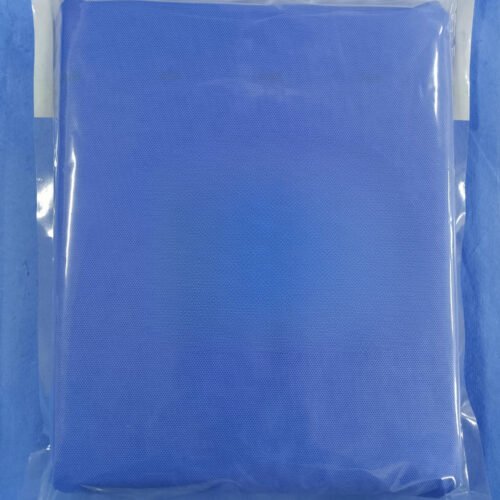 Angiography Drape
