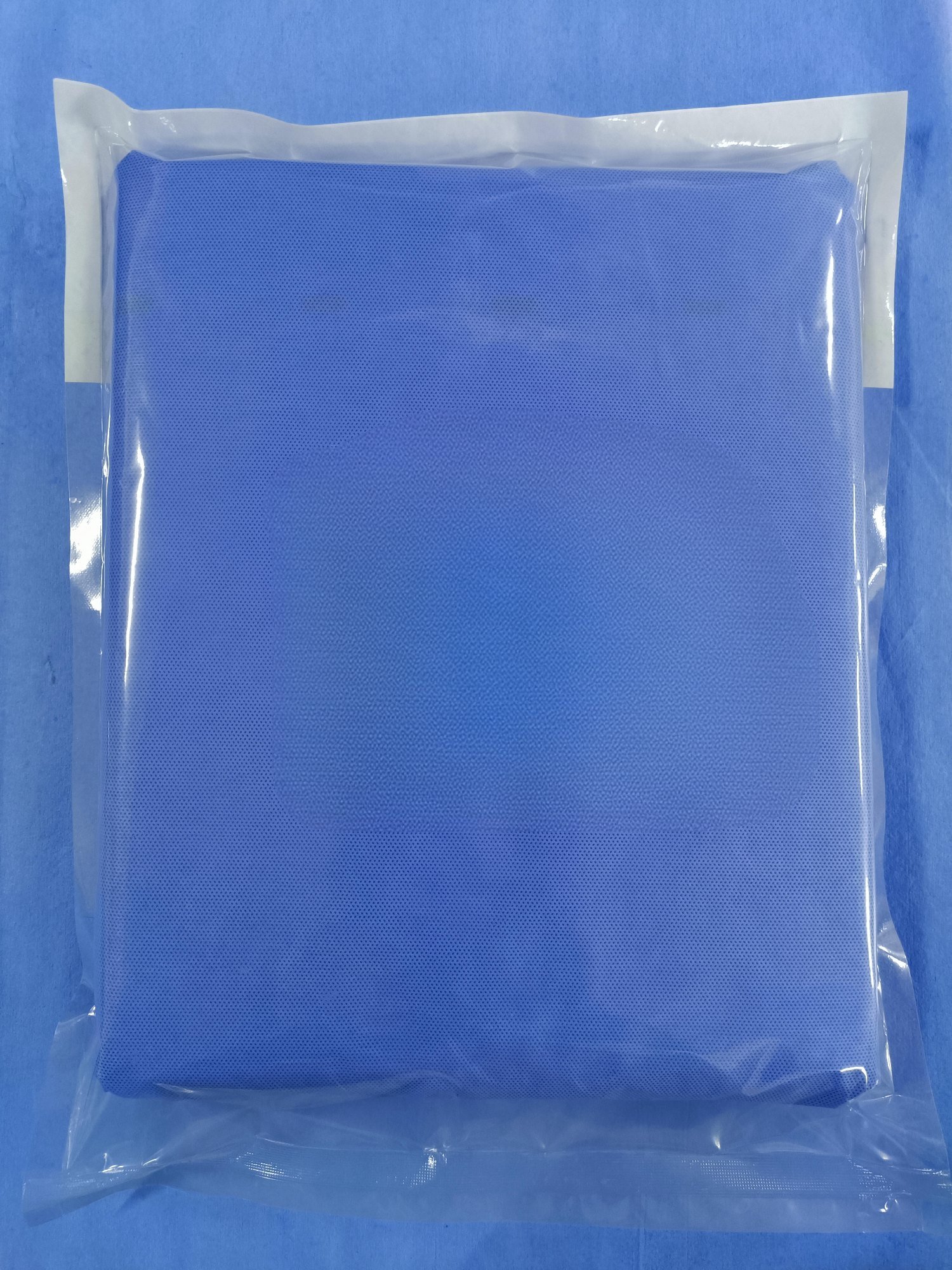 Angiography Drape