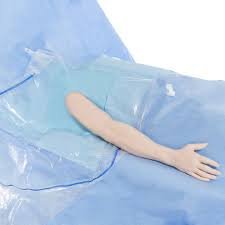 Shoulder Arthroscopy Drape