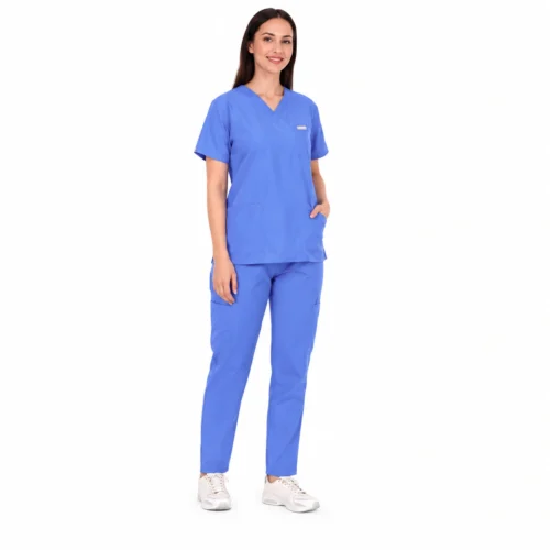 Women Scrub Suits