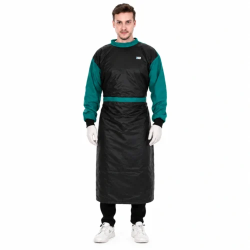 Water Repellent Surgeon Gown