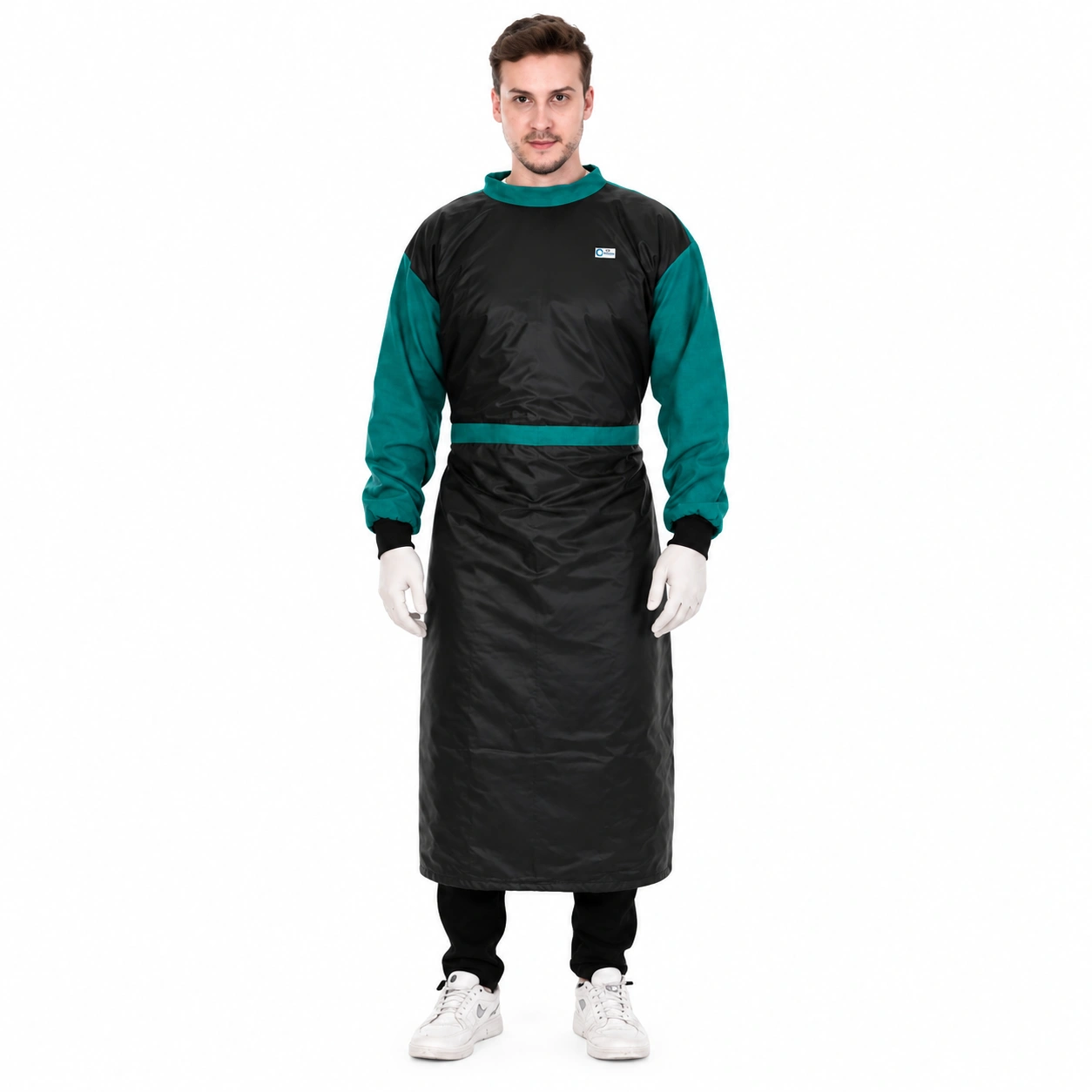 Water Repellent Surgeon Gown