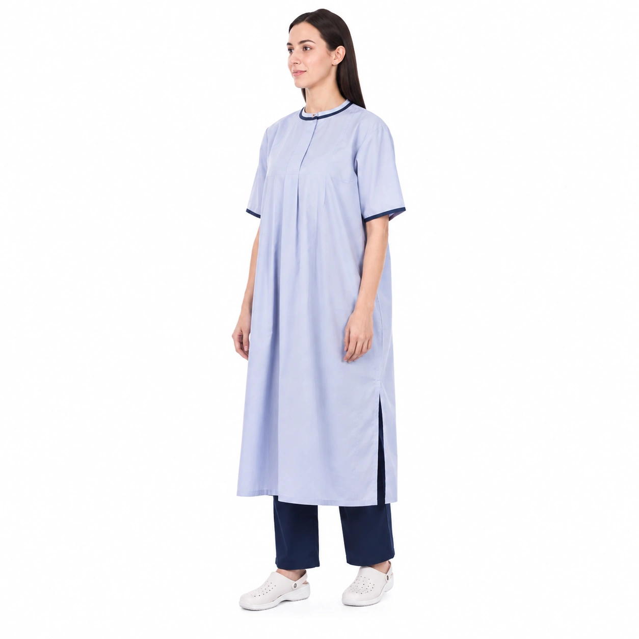 Over Size Patient Gown
