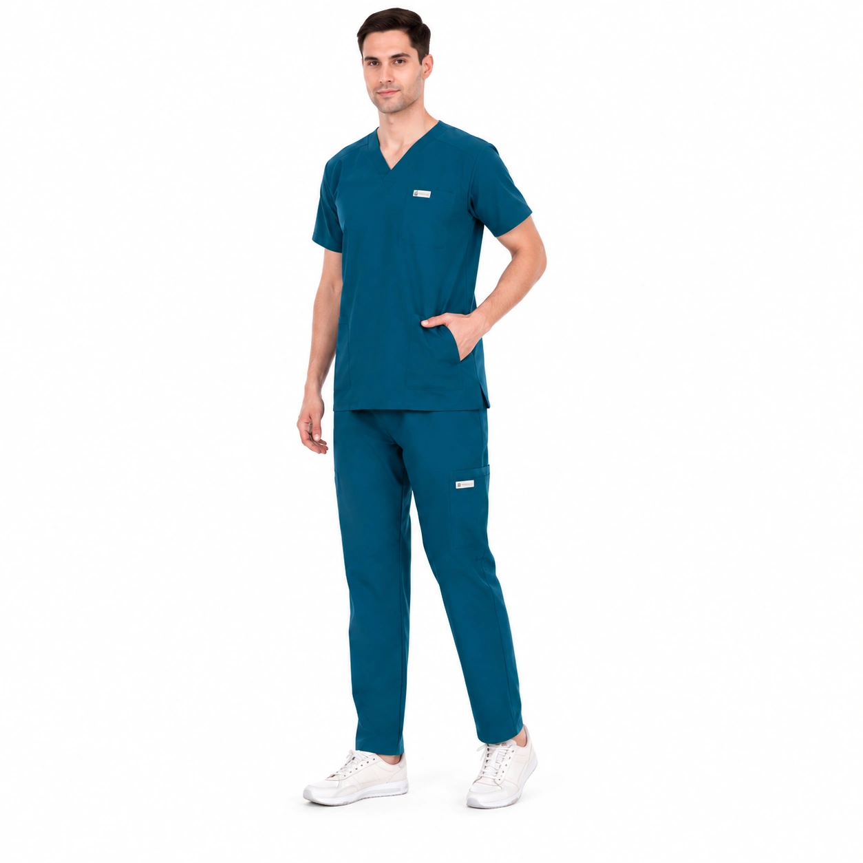 Men Scrub Suits