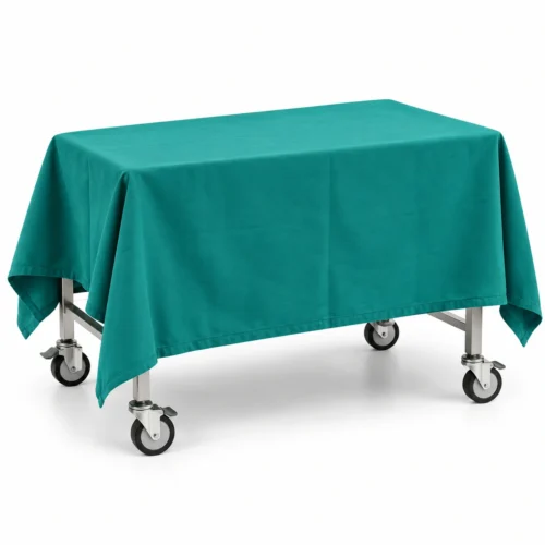 Trolley Cover Surgical Drapes